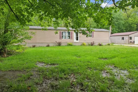 582 Nauvoo Rd, Vernon Twp, OH 45113