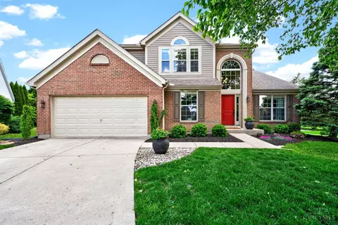 6585 Ashmont Pl, Liberty Township, OH 45044