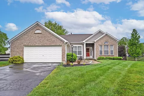 6166 Field Stream Ct, Loveland, OH 45140