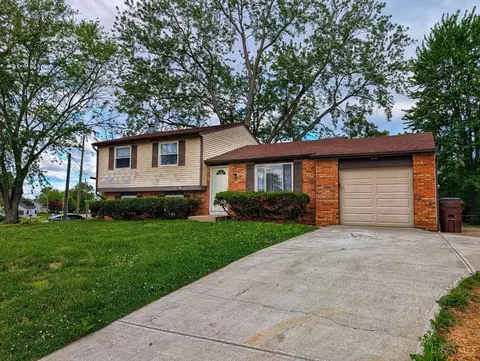 4507 Tealtown Rd, Batavia, OH 45103