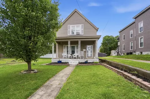 4422 Franklin Ave, Norwood, OH 45212