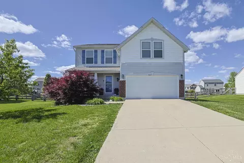 25671 Winterberry Way, Saint Leon, IN 47012