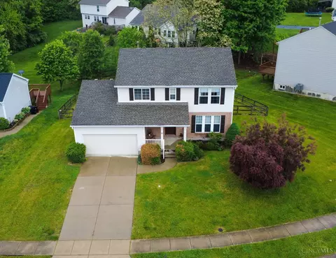 639 Ellen Dr, Cincinnati, OH 45255