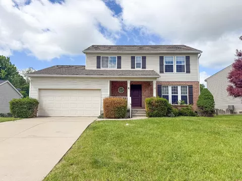 Exterior - 639 Ellen Dr, Cincinnati, OH 45255 photo 1 of 3