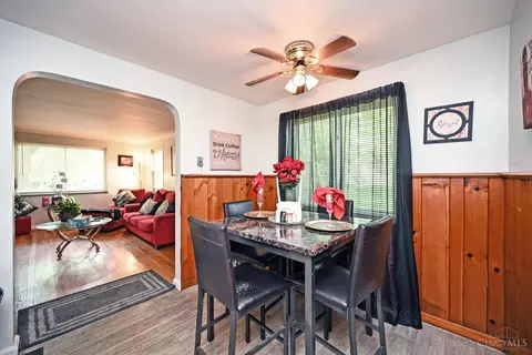 Dining - 6046 Budmar Ave, Cincinnati, OH 45224 photo 4 of 5
