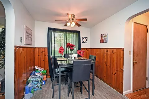 Dining - 6046 Budmar Ave, Cincinnati, OH 45224 photo 3 of 5