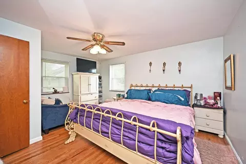 Bedroom - 6046 Budmar Ave, Cincinnati, OH 45224 photo 3 of 6