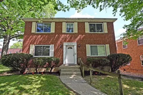 6046 Budmar Ave, Cincinnati, OH 45224