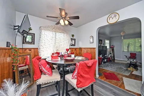 Dining - 6046 Budmar Ave, Cincinnati, OH 45224 photo 2 of 5
