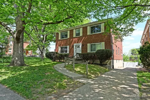 Exterior - 6046 Budmar Ave, Cincinnati, OH 45224 photo 2 of 4