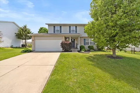 6396 Glenmont Dr, Hamilton, OH 45011