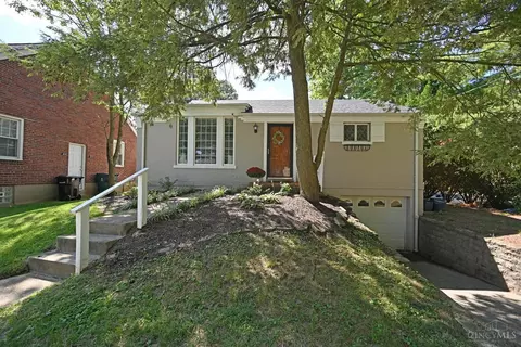 Other - 3301 Maplecrest Pl, Cincinnati, OH 45209 photo 1 of 6