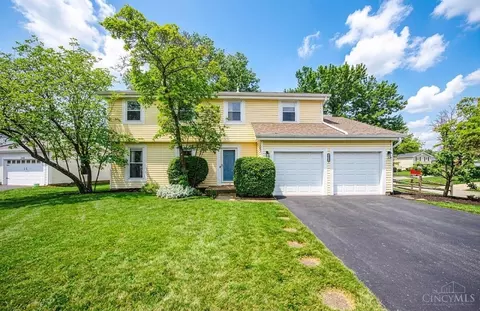 5546 Dogwood Ct, West Chester, OH 45069