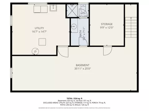 8454 Donna Ln, Cincinnati, OH 45236 photo 27