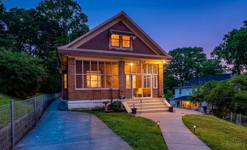620 Baurichter St, Cincinnati, OH 45204