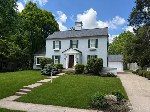 715 Brooks Ave, Wyoming, OH 45215