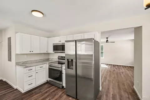Kitchen - 2411 Roosevelt Ave, Cincinnati, OH 45231 photo 2 of 2