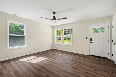 Living - 2411 Roosevelt Ave, Cincinnati, OH 45231 photo 3 of 3