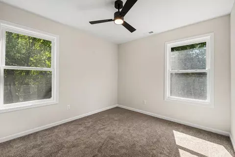Bedroom - 2411 Roosevelt Ave, Cincinnati, OH 45231 photo 3 of 6