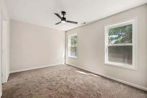 Bedroom - 2411 Roosevelt Ave, Cincinnati, OH 45231 photo 1 of 6