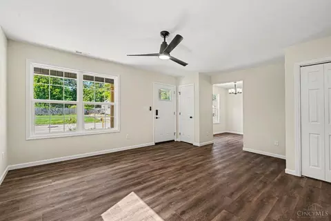 Living - 2411 Roosevelt Ave, Cincinnati, OH 45231 photo 1 of 3