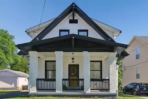 1524 Adams Rd, Mount Healthy, OH 45231