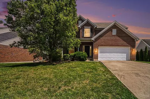 6190 Zoellners Pl, Hamilton, OH 45011