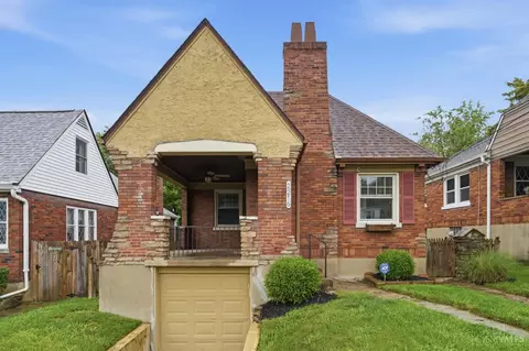 2216 Glenside Ave, Norwood, OH 45212