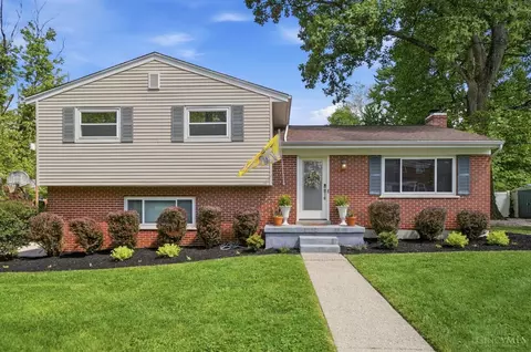 1838 Kingsway Ct, Anderson Twp, OH 45230