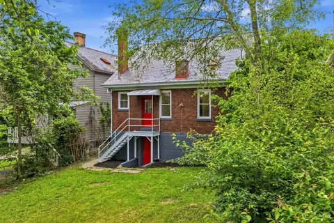 Exterior - 1114 Winfield Ave, Cincinnati, OH 45205 photo 5 of 7