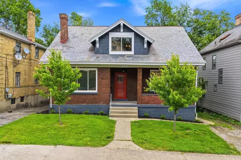 1114 Winfield Ave, Cincinnati, OH 45205