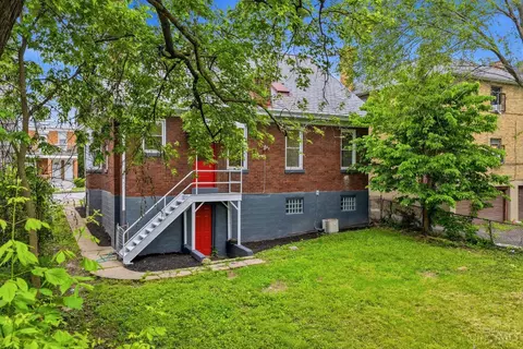 Exterior - 1114 Winfield Ave, Cincinnati, OH 45205 photo 7 of 7
