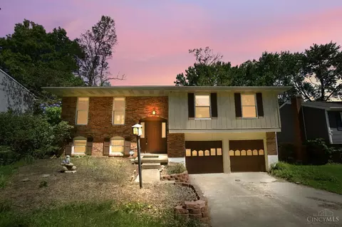 6570 Knottypine Dr, Cincinnati, OH 45230