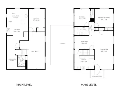 712 Mark Ave, Hamilton, OH 45013