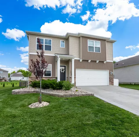 1750 Parkfield Way, Milford, OH 45150