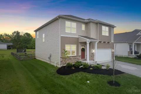 1750 Parkfield Way, Milford, OH 45150