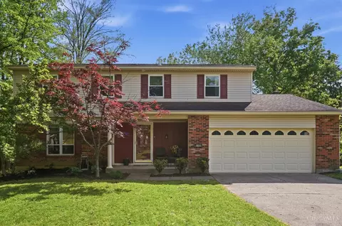 10689 Deershadow Ln, Montgomery, OH 45242