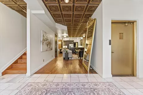 Entry Way - 1302 Main St, Cincinnati, OH 45202 photo 2 of 5