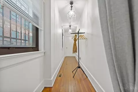 Entry Way - 1302 Main St, Cincinnati, OH 45202 photo 3 of 5