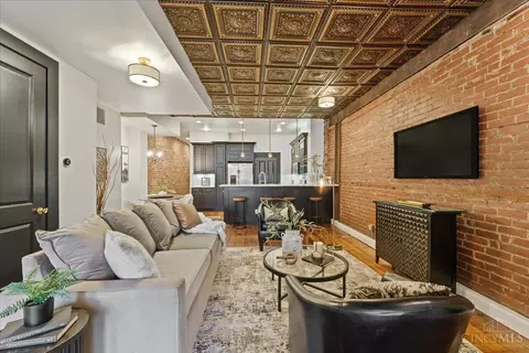 Living - 1302 Main St, Cincinnati, OH 45202 photo 3 of 5