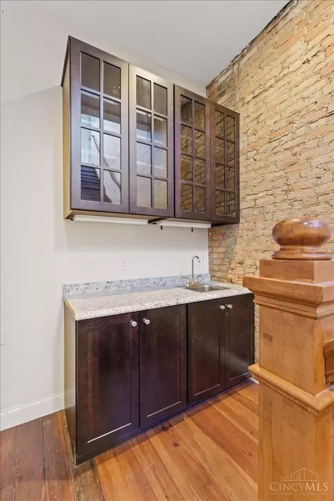 Kitchen - 1302 Main St, Cincinnati, OH 45202 photo 9 of 9