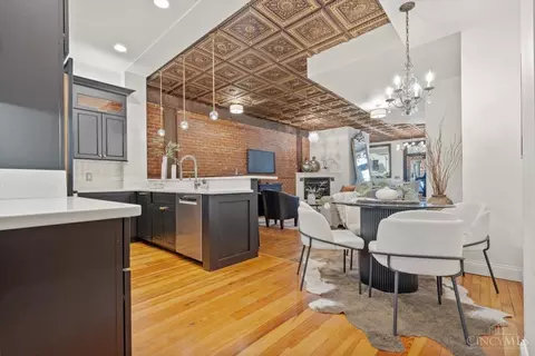 Dining - 1302 Main St, Cincinnati, OH 45202 photo 1 of 1