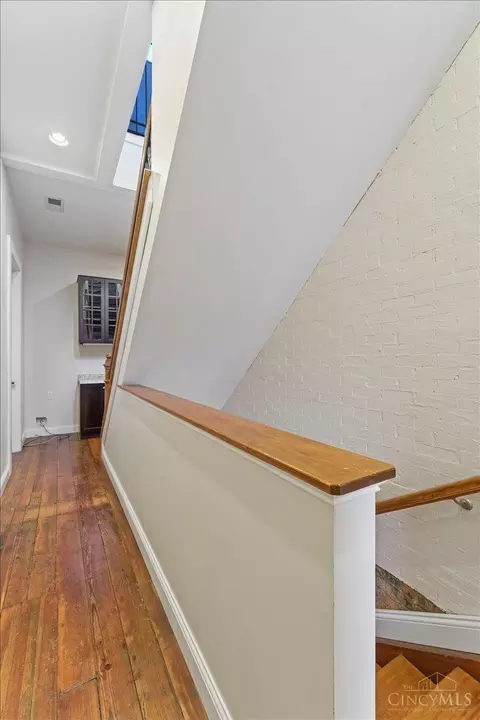 Entry Way - 1302 Main St, Cincinnati, OH 45202 photo 4 of 5