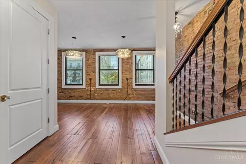 Living - 1302 Main St, Cincinnati, OH 45202 photo 5 of 5