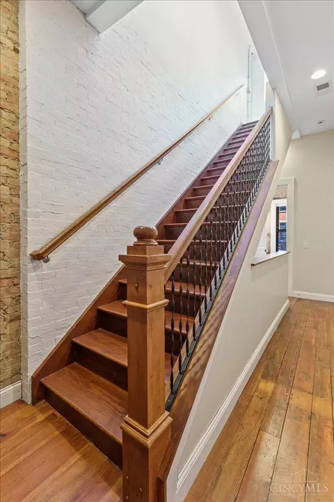 Entry Way - 1302 Main St, Cincinnati, OH 45202 photo 5 of 5