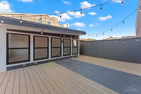 Exterior - 1302 Main St, Cincinnati, OH 45202 photo 3 of 4