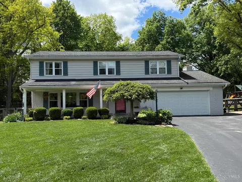 10295 Southwind Dr, Montgomery, OH 45242