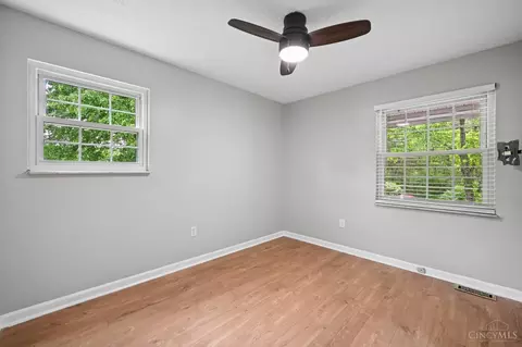 Bedroom - 2782 Lair Rd, Pleasant Plain, OH 45162 photo 3 of 4