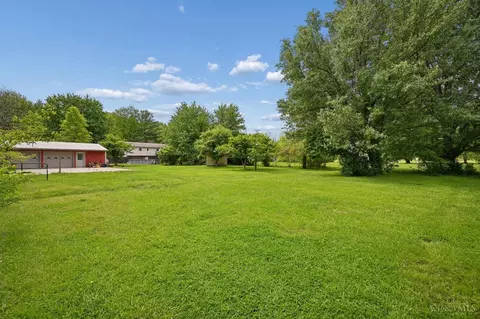 Exterior - 2782 Lair Rd, Pleasant Plain, OH 45162 photo 13 of 17