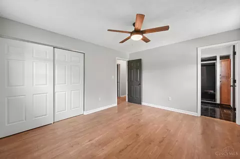 Bedroom - 2782 Lair Rd, Pleasant Plain, OH 45162 photo 2 of 4